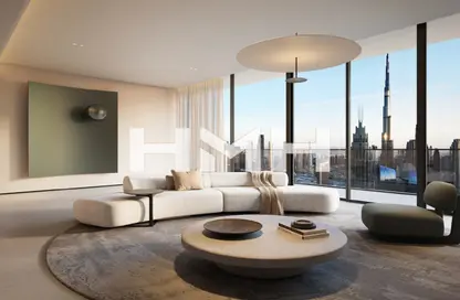 Apartment - 2 Bedrooms - 1 Bathroom for sale in Akala Hotels and Residences - DIFC - Dubai