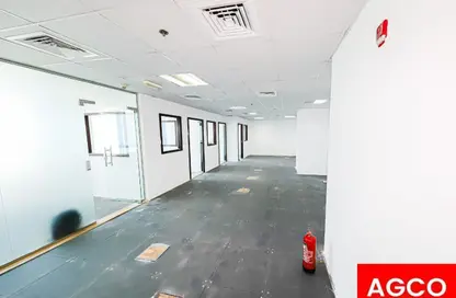 Office Space - Studio for rent in Oaks Liwa Heights - JLT Cluster W - Jumeirah Lake Towers - Dubai