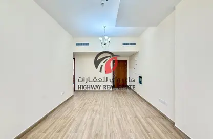 Apartment - 1 Bedroom - 2 Bathrooms for rent in Q-Line - Liwan - Dubai Land - Dubai