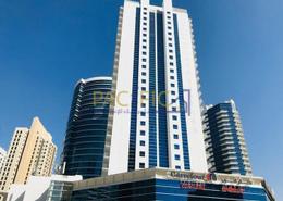 Apartment - 2 bedrooms - 3 bathrooms for rent in Vista Tower - Barsha Heights (Tecom) - Dubai