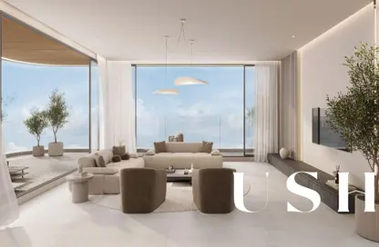 Apartment - 2 Bedrooms - 3 Bathrooms for sale in Valores Residences - Jebel Ali Village - Jebel Ali - Dubai