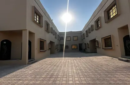 فيلا - 3 غرف نوم - 3 حمامات للايجار في القصيدات - رأس الخيمة فيلا - 3 غرف نوم - 3 حمامات للايجار في القصيدات - رأس الخيمة