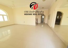 Villa - 4 bedrooms - 5 bathrooms for rent in Al Qarain - Sharjah