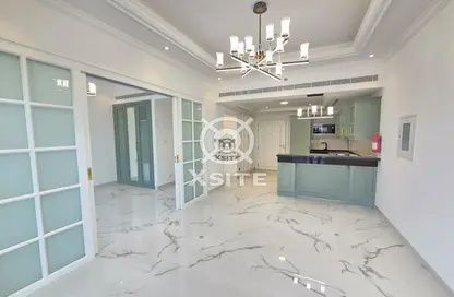 Apartment - 1 Bedroom - 1 Bathroom for rent in Vincitore Benessere - Arjan - Dubai