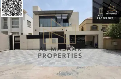 Villa - 5 Bedrooms - 7 Bathrooms for sale in Al Rawda 1 - Al Rawda - Ajman