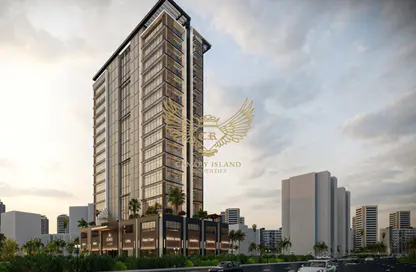 Apartment - 1 Bedroom - 2 Bathrooms for sale in PG One - Al Furjan - Dubai