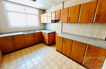 Apartment - 2 Bedrooms - 2 Bathrooms for rent in Moon Towers - Al Nahda - Sharjah