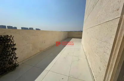Duplex - 3 Bedrooms - 4 Bathrooms for sale in Equiti Residence - Al Furjan - Dubai Duplex - 3 Bedrooms - 4 Bathrooms for sale in Equiti Residence - Al Furjan - Dubai