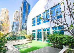 Villa - 5 bedrooms - 7 bathrooms for sale in Orra Marina - Dubai Marina - Dubai