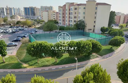 Apartment - 1 Bedroom - 2 Bathrooms for sale in Building 38 to Building 107 - Mediterranean Cluster - Discovery Gardens - Dubai