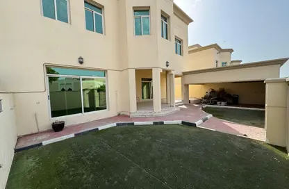 Villa - 4 Bedrooms - 5 Bathrooms for rent in Jumeirah 3 Villas - Jumeirah 3 - Jumeirah - Dubai