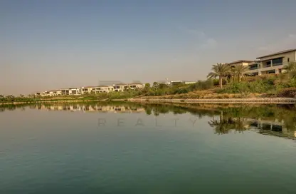 أرض - استوديو للبيع في إميرالد هيلز - دبي هيلز استيت - دبي