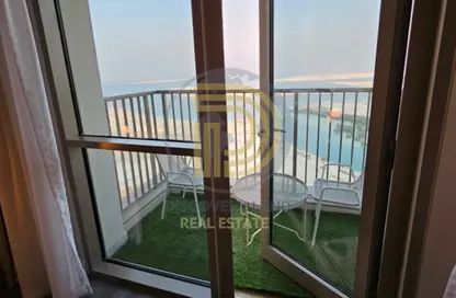 Apartment - 1 Bedroom - 2 Bathrooms for sale in Reflection - Shams Abu Dhabi - Al Reem Island - Abu Dhabi