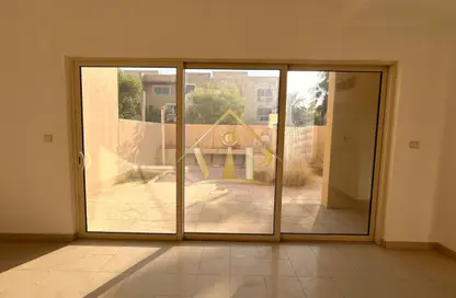 Townhouse - 4 Bedrooms - 5 Bathrooms for sale in Khannour Community - Al Raha Gardens - Abu Dhabi