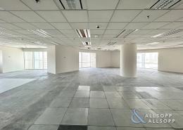 Office Space for rent in Park Place Tower - Sheikh Zayed Road - Dubai