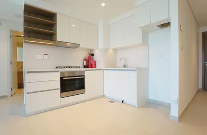 Apartment - 1 Bedroom - 1 Bathroom for rent in Downtown Views II Tower 2 - Downtown Views II - Downtown Dubai - Dubai