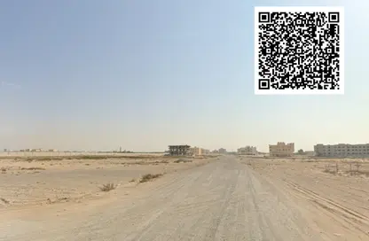 أرض - استوديو للبيع في المنامة - عجمان