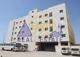 Labor Camp - 8 bathrooms for rent in Jebel Ali Industrial 1 - Jebel Ali Industrial - Jebel Ali - Dubai