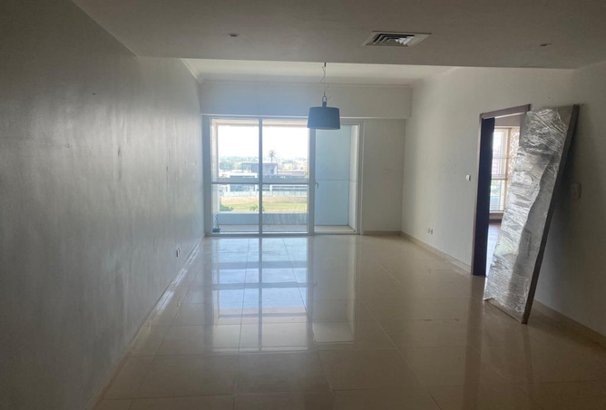 Apartment for Rent in Saba Tower 3: Best Layout | Nice Park View ...
