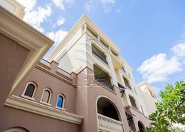 Apartment - 4 bedrooms - 5 bathrooms for sale in Saadiyat Beach Residences - Saadiyat Beach - Saadiyat Island - Abu Dhabi
