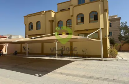 Villa for rent in Mohamed Bin Zayed Centre - Mohamed Bin Zayed City - Abu Dhabi