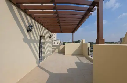 Apartment - 2 Bedrooms - 3 Bathrooms for sale in Al Thamam 26 - Al Thamam - Remraam - Dubai Land - Dubai Apartment - 2 Bedrooms - 3 Bathrooms for sale in Al Thamam 26 - Al Thamam - Remraam - Dubai Land - Dubai