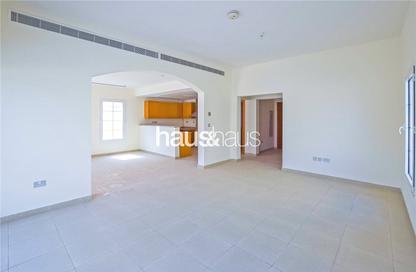 Villa - 2 Bedrooms - 3 Bathrooms for sale in Arabian Villas - Jumeirah Village Triangle - Dubai