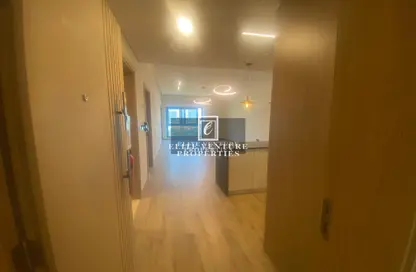 Apartment - 1 Bedroom - 2 Bathrooms for rent in Rokane G25 - Jumeirah Village Circle - Dubai