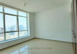 Apartment - 1 bedroom - 1 bathroom for rent in Street 20 - Al Nahda - Sharjah