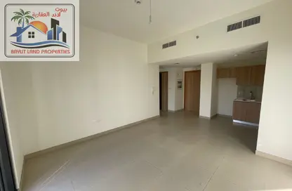 Apartment - 1 Bedroom - 2 Bathrooms for rent in Rimal Residences - Maryam Island - Sharjah