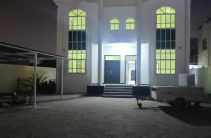 Villa - Studio - 5 Bathrooms for rent in Al Rawda 3 Villas - Al Rawda 3 - Al Rawda - Ajman Villa - Studio - 5 Bathrooms for rent in Al Rawda 3 Villas - Al Rawda 3 - Al Rawda - Ajman