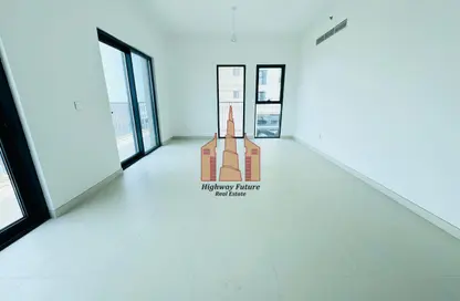 Apartment - 3 Bedrooms - 4 Bathrooms for rent in Noor Residence - Maryam Gate Residence - Maryam Island - Sharjah