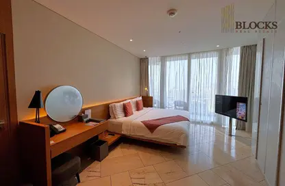 Apartment - Studio - 1 Bathroom for sale in FIVE at Jumeirah Village Circle - Jumeirah Village Circle - Dubai