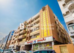 Apartment - 2 bedrooms - 3 bathrooms for rent in Hor Al Anz - Deira - Dubai
