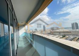 Apartment - 2 bedrooms - 3 bathrooms for sale in Julfar Residence - City Of Lights - Al Reem Island - Abu Dhabi