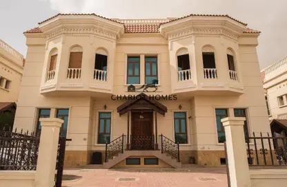 Villa - 5 Bedrooms - 4 Bathrooms for sale in Liwan - Dubai Land - Dubai