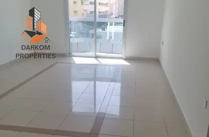 شقة - غرفة نوم - 2 حمامات للايجار في بناية الرميلة - الرميلة 2 - الرميلة - عجمان