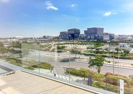 Apartment - 1 bedroom - 2 bathrooms for sale in Mayan 2 - Mayan - Yas Island - Abu Dhabi