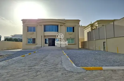 Apartment - 1 Bedroom - 1 Bathroom for rent in Mohamed Bin Zayed City - Abu Dhabi