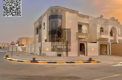 Villa - 5 Bedrooms - 7 Bathrooms for sale in Al Aamra Gardens - Al Amerah - Ajman