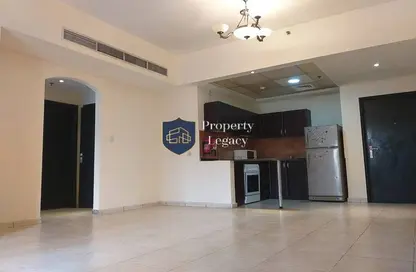 Apartment - 1 Bedroom - 1 Bathroom for sale in Diamond Views 1 - Diamond Views - Jumeirah Village Circle - Dubai