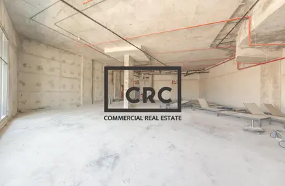 Retail - Studio for rent in Al Seef - Al Raha Beach - Abu Dhabi