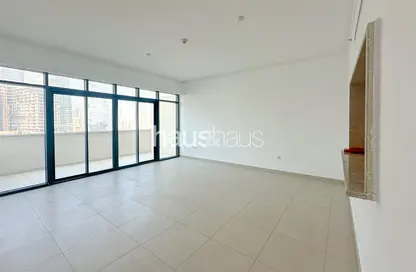 Apartment - 2 Bedrooms - 2 Bathrooms for rent in Vida Residence 2 - Vida Residence - The Hills - Dubai
