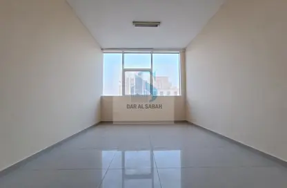 Apartment - 1 Bedroom - 1 Bathroom for rent in Tiger Building Al Qadesia - Al Nahda - Sharjah