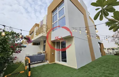 Land - Studio for sale in Avencia 2 - Damac Hills 2 - Dubai