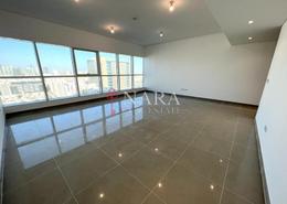 Apartment - 3 bedrooms - 4 bathrooms for rent in Bloom Central Residential - Bloom Central - Al Tibbiya - Abu Dhabi