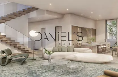 Townhouse - 3 Bedrooms - 5 Bathrooms for sale in Nad Al Sheba Gardens - Nad Al Sheba 1 - Nad Al Sheba - Dubai