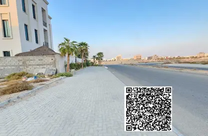 Land - Studio for sale in Ajman Hills - Al Alia - Ajman