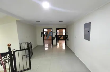 فيلا - 6 غرف نوم - 7 حمامات للايجار في فيلات مدينة خليفة آيه - مدينة خليفة أ - مدينة خليفة - أبوظبي