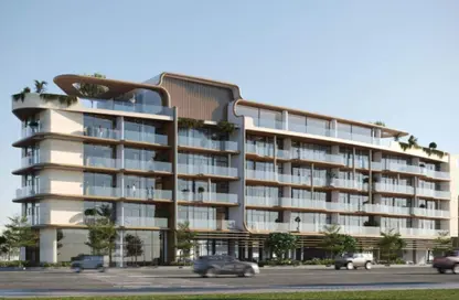 Apartment - 2 Bedrooms - 3 Bathrooms for sale in Coventry Gardens - Dubai Land Residence Complex - Dubai
